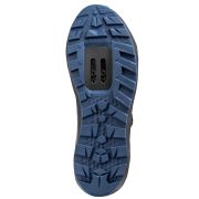 Northwave - pantofi ciclism MTB AM - Corsair 2 - Deep Blue | Black