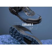 Northwave - pantofi ciclism MTB AM - Corsair 2 - Deep Blue | Black