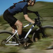 Bicicletă MTB XC hardtail Orbea ALMA M-LTD - Red Wine Carbon View (Gloss) | Carbon Raw (Matt)