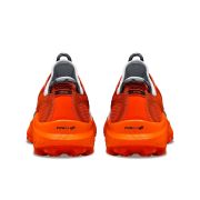 Saucony - pantofi alergare pentru barbati - Endorphin rift - portocaliu gri Fog | Pepper