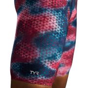 TYR - Jammer - Starhex - red multicolor