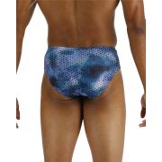 TYR - Slip - Starhex - albastru