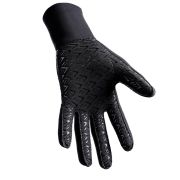 Z3R0D - Manusi inot neopren NEO gloves - negru