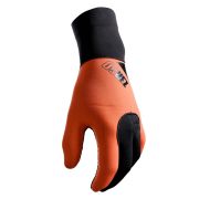 Z3R0D - Manusi inot neopren NEO gloves - portocaliu negru