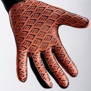 Z3R0D - Manusi inot neopren NEO gloves - portocaliu negru
