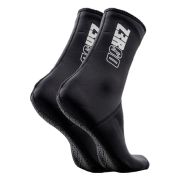 Z3R0D - Sosete inot neopren NEO socks - negru armada