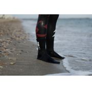 Z3R0D - Sosete inot neopren NEO socks - negru armada