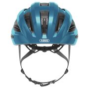 Abus - casca ciclism copii Macator helmet - albastru metalic