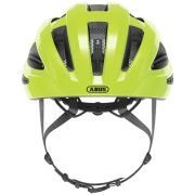 Abus - casca ciclism copii Macator helmet - rosu intens