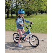 Abus - casca ciclism copii Smiley 3.0 - mov inchis model stelute