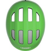 Abus - casca ciclism copii Smiley 3.0 - verde lucios