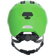 Abus - casca ciclism copii Smiley 3.0 - verde lucios