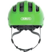 Abus - casca ciclism copii Smiley 3.0 - verde lucios