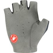 Castelli - manusi ciclism vara degete scurte Superleggera Summer - negru