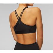 On Cloud - bustiera sport femei Active new Bra - negru