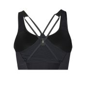 On Cloud - bustiera sport femei Active new Bra - negru