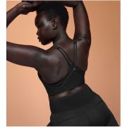 On Cloud - bustiera sport femei Active new Bra - negru