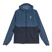 Jachetă On Core Jacket - albastru Denim | Navy | alergare all-weather