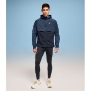 Jachetă On Core Jacket - albastru Denim | Navy | alergare all-weather