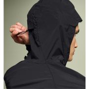 Jachetă On Core Jacket - albastru Denim | Navy | alergare all-weather