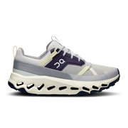On - pantofi alergare - Cloudhorizon W - gri alb negru