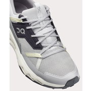 On - pantofi alergare - Cloudhorizon W - gri alb negru