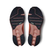 On - pantofi alergare trail - Cloudsurfer Trail - portocaliu roz Flame | Dustrose
