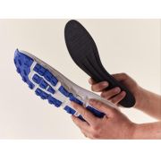 On Cloudultra 2 - pantofi alergare trail pentru barbati - albastru deschis wash alastru inchis navy