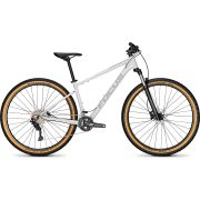 Focus Whistler 3.8 - bicicleta MTB hardtail 29" - 2024 - gri