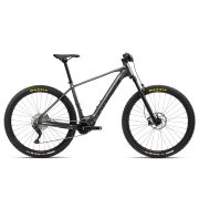 Orbea URRUN 30 Glitter Anthracite - Black - măsura S - bicicletă electrică MTB hardtail