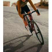 Bicicletă electrică șosea Orbea GAIN D30i - Borealis Blue (Gloss) | Black (Matt)