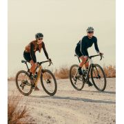 Bicicletă electrică șosea Orbea GAIN D30i - Borealis Blue (Gloss) | Black (Matt)