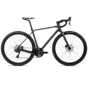 Orbea TERRA H30 Metallic Night Black - măsura XS - bicicletă gravel