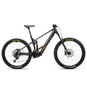 Orbea WILD M20 Cosmic Carbon View - măsura S - bicicletă electrică eMTB Enduro