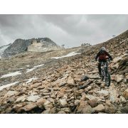 Santa Cruz Nomad 6 - bicicleta enduro MTB full suspension - Carbon C MX S-Kit - Marigold Yellow