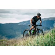 Merida Big.Nine 700 - bicicleta MTB hardtail XC 29" - verde Ever Green