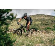 Merida Big.Nine 700 - bicicleta MTB hardtail XC 29" - verde Ever Green