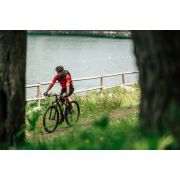Merida Big.Nine 700 - bicicleta MTB hardtail XC 29" - verde Ever Green