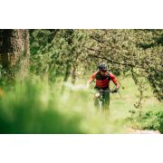 Merida Big.Nine 700 - bicicleta MTB hardtail XC 29" - verde Ever Green