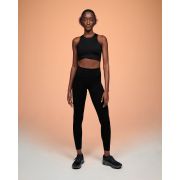 On - colanti lungi alergare pentru femei Performance Tights Long - negru