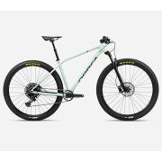 Orbea ALMA H10-EAGLE Ice Green - Ocean - măsura S - bicicletă MTB XC hardtail