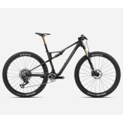 Orbea OIZ M-LTD XX Carbon Raw - măsura S - bicicletă MTB XC full suspension