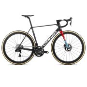 Orbea ORCA M10i REPLICA Lotto - Dstny - bicicletă șosea racing