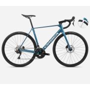 Orbea ORCA M30 Slate Blue-Halo Silver (Matt) - măsura 47 - bicicletă șosea racing