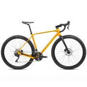 Orbea TERRA H40 Mango Gloss - bicicletă gravel