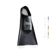 TYR - labe inot Crossblade 2 fins - negru alb