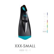 TYR - labe inot Flexfins 2.0 fins