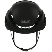 Abus - casca ciclism sosea Gamechanger - negru catifea