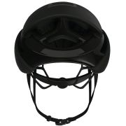 Abus - casca ciclism sosea Gamechanger - negru catifea
