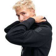 On Cloud - hanorac sport pentru barbati On M Hoodie - negru